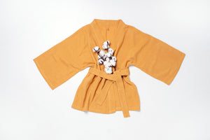 Willow Kimono - Cottonist