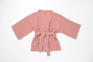 Willow Kimono - Cottonist