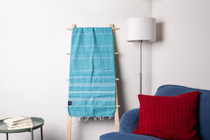 Zelkova Towels - cottonist